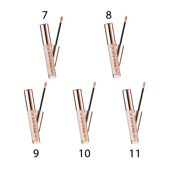 Topface Instyle Lasting Finish Concealer